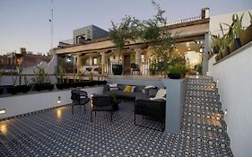 Hotel Boutique Casa Loreta